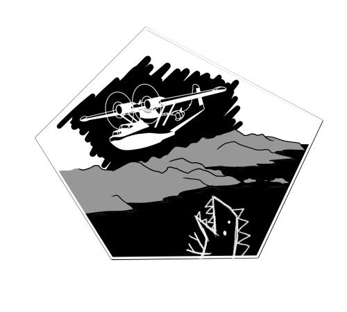 Chimera Coast Logo